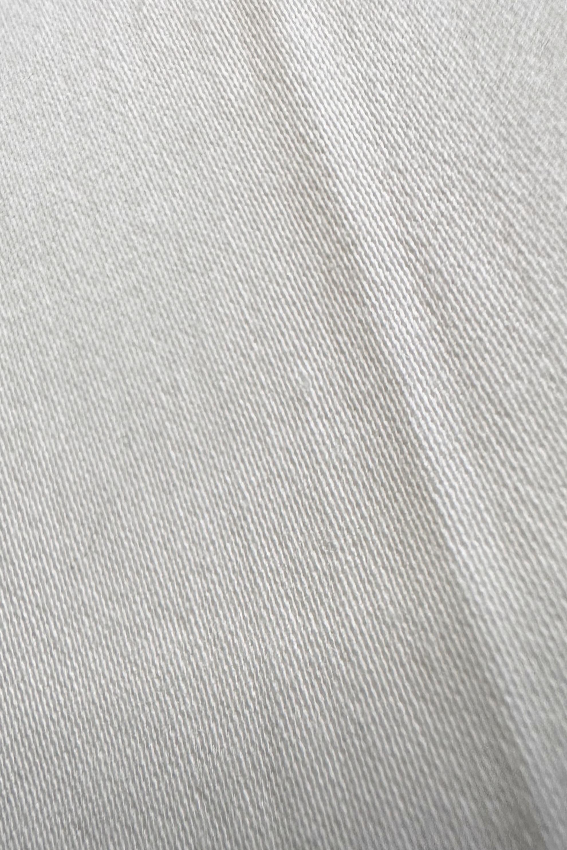 Tesettür giyim BEYAZ DAR PAÇA KLASİK PANTOLON 70534